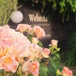 Glamping Auf Dem Weberhof خيمة فخمة *