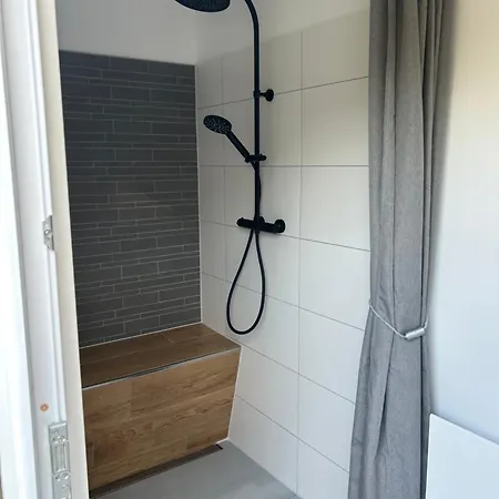 Glamping Auf Dem Weberhof *