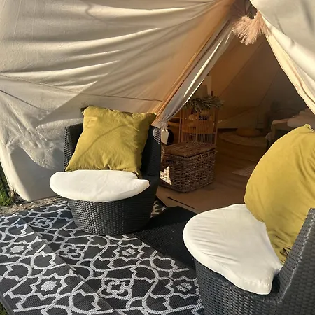 Glamping Auf Dem Weberhof * مونستر