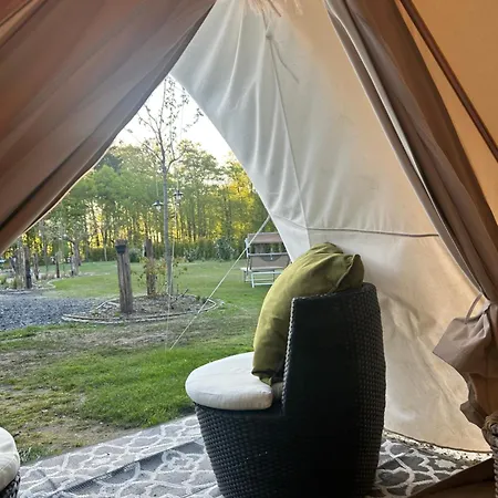Glamping Auf Dem Weberhof * مونستر